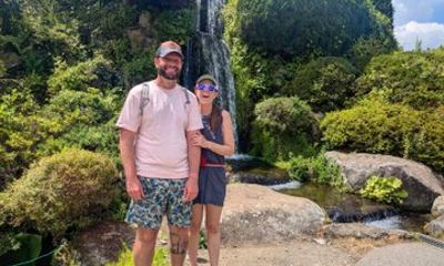 Mt Fuji A Special Journey for Two with Private Activity