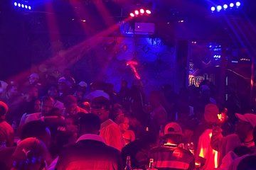 Explore Arusha by Night