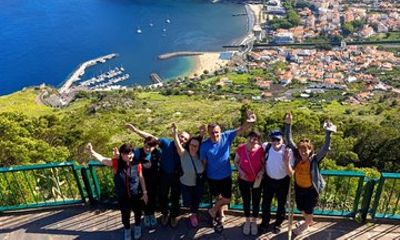 8 Day Guided Adventure in Madeira