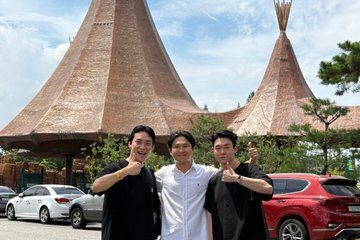 Seoul Private Guided Tour