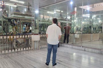 Full Day Spiritual Essence of Rishikesh and Haridwar