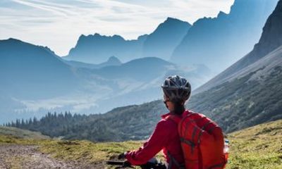 High Country Cycling 2 Day EBike Tour from Breckenridge to Vail