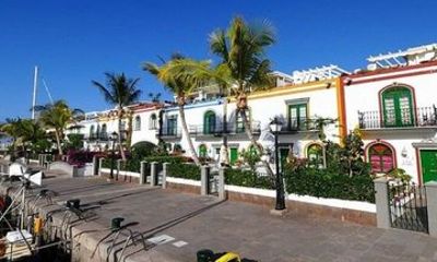 Essentials of Southern Gran Canaria from Las Palmas
