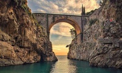 Private Amalfi Coast Tour