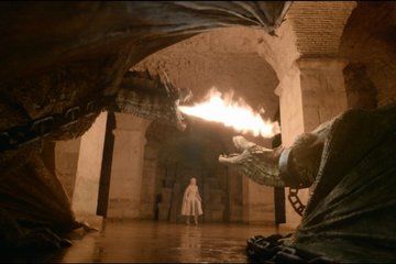 Split Game of Thrones Small Group Dragons Walking Tour