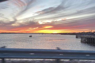 Full Day Private Tour of Downeast Maine