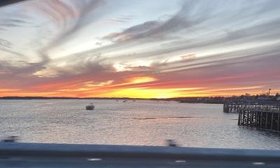 Full Day Private Tour of Downeast Maine