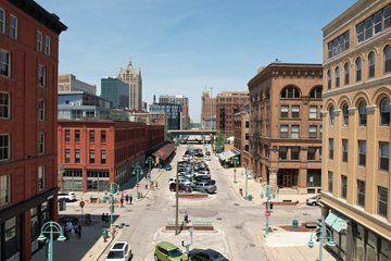 Historic Third Ward Walking Tour