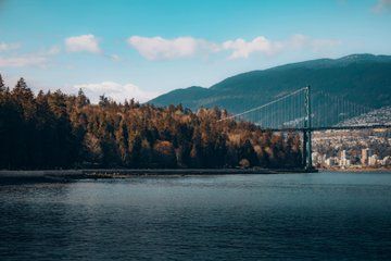 An Introduction to Vancouver by Private City Sightseeing Tour