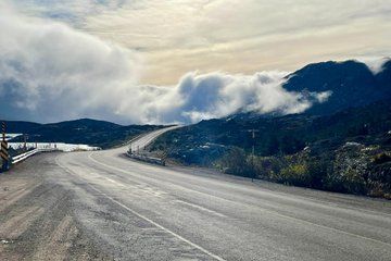 Yukon Suspension Bridge Tour from Skagway