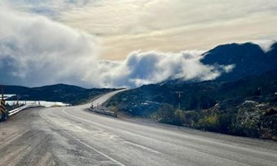 Yukon Suspension Bridge Tour from Skagway