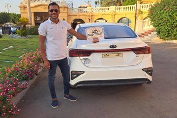 Luxor/Marsa Alam /or Marsa Alam /Luxor private transportation