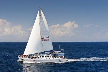 Exclusive Full-Day Island Cruise from Bali to Lembongan