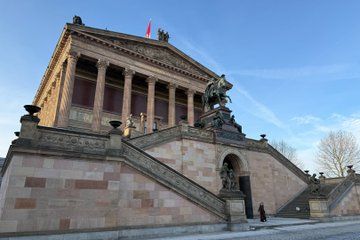 Escape The City Berlin City Walk With Puzzles