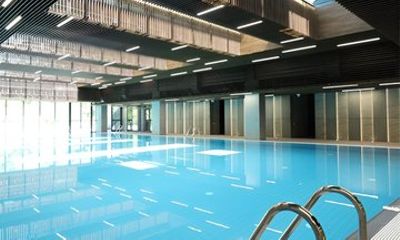Banja Luka City Tour and Spa Experience