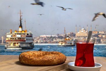 Istanbul Street Food Tour