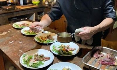 Personalized Italian Cooking Class in Cortona