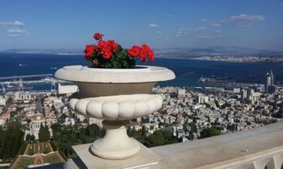 Religions on Mount Carmel Private Guided Tour