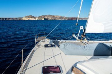 Catamaran 5 hours cruise with lunch