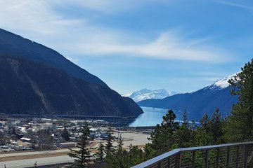 Skagway Historic City Tour