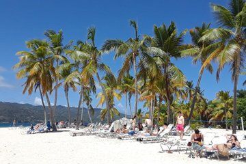 Samana Adventure for Families Pick up Included from Punta Cana