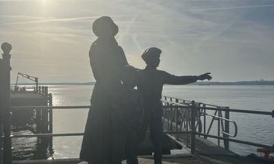 Full Day Ireland Ancient East Private Tour