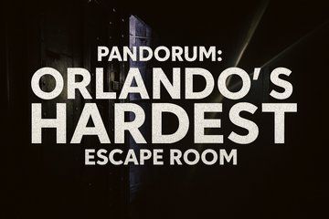Pandorum Escape Game: Survive the Space Madness