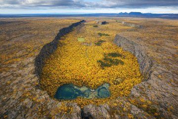 Diamond Circle Tour with Wild North Iceland and Hidden Gems