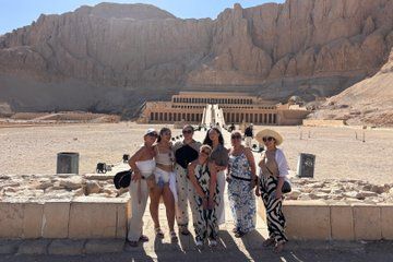 Luxor Day Trip