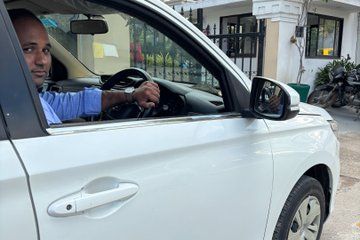 Private Transfer Jaipur To Bikaner private airconditioned vehicle