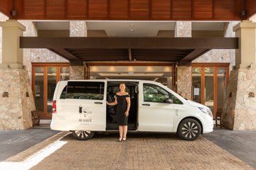 Private Transfers in Cairns and Port Douglas