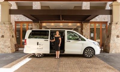 Private Transfers in Cairns and Port Douglas