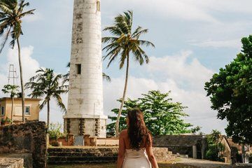 8 Day Sri Lanka Tour with Guide, Sigiriya, Kandy, Ella and Yala