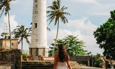 8 Day Sri Lanka Tour with Guide, Sigiriya, Kandy, Ella and Yala