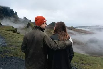 3 Day Isle of Skye and The West Highland Line Tour from Edinburgh