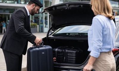 Private Sofia Airport Transfers to City Center