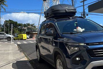 Private Transfer Recife Airport to Porto de Galinhas
