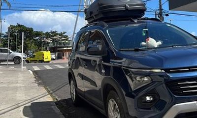 Private Transfer Recife Airport to Porto de Galinhas