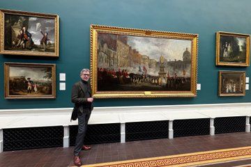 Ireland Through the Eyes of the Artist