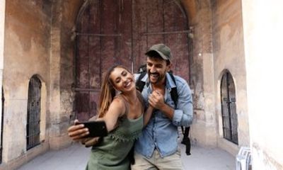 Bangalore Heritage Walk: Palaces, Temples & Markets