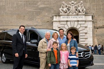 Private Vatican Museums Tour with Skip the Line Access