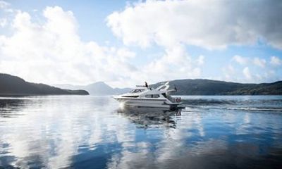 Private Fjord Charters: Explore The Majestic Fjords of Sunnmøre