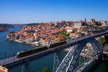 Lisbon and Porto Private Tour Experience