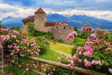 Explore 4 Countries in a Day Liechtenstein Austria and Germany