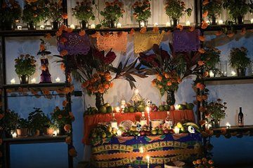 Mystical Day of the Dead Experience in Oaxaca