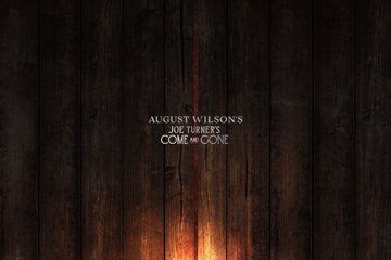 Joe Turner's Come and Gone on Broadway Ticket