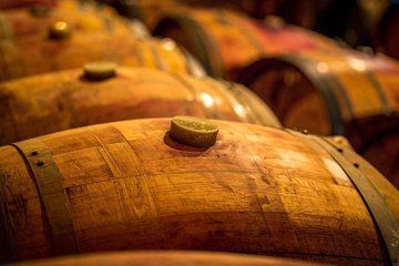 Luxury Legacy experience in Bodegas Torres de Barcelona