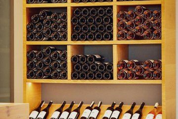 Luxury Experience Winery Boutique in Penedès from Barcelona