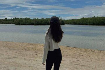 Olango Island Day Trip from Cebu Snorkeling & Wildlife Sanctuary