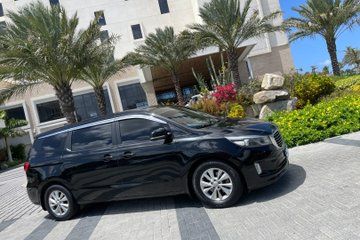 Private Airport Transfer One way Trip Aruba